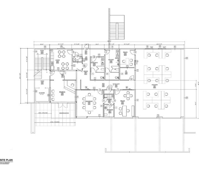 13819 Humphrey Rd, Laredo, TX à louer - Photo du bâtiment - Image 2 de 20
