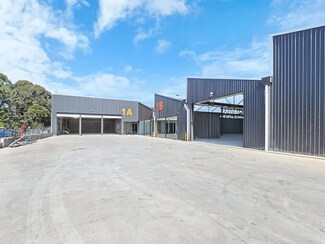Plus de détails pour 184 Milperra Rd, Revesby - Industriel à louer