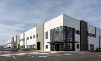 More details for 12158 S Life Science Ct, Draper, UT - Industrial for Lease