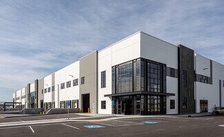 Plus de détails pour 12158 S Life Science Ct, Draper, UT - Industriel à louer