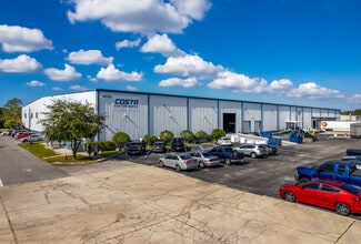 More details for 14480 62nd St N, Clearwater, FL - Industrial for Lease