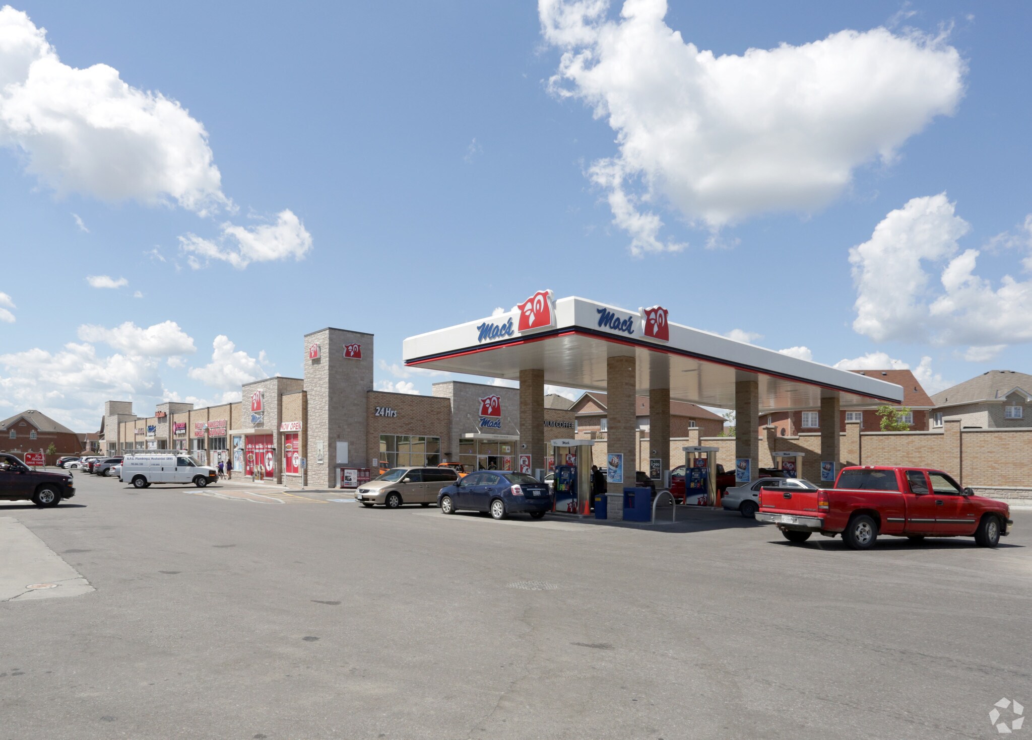 230-240 Wanless Dr, Brampton, ON for sale Primary Photo- Image 1 of 1