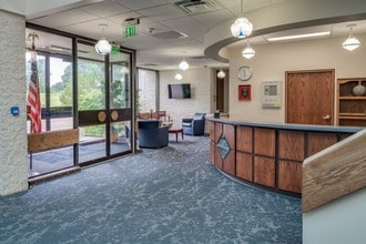 3825 Columbus Rd, Granville, OH for lease Lobby- Image 1 of 22