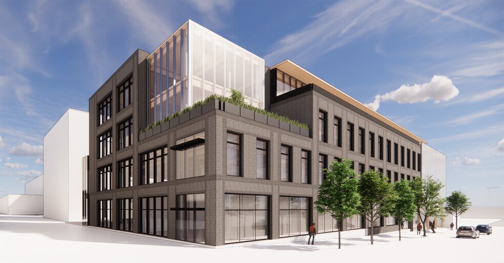 TBD 8th & Washington, Golden, CO for lease - Building Photo - Image 1 of 6