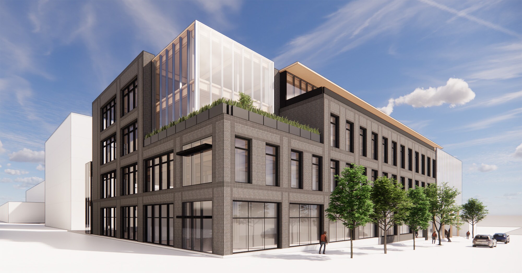 TBD 8th & Washington, Golden, CO à louer Photo du bâtiment- Image 1 de 7