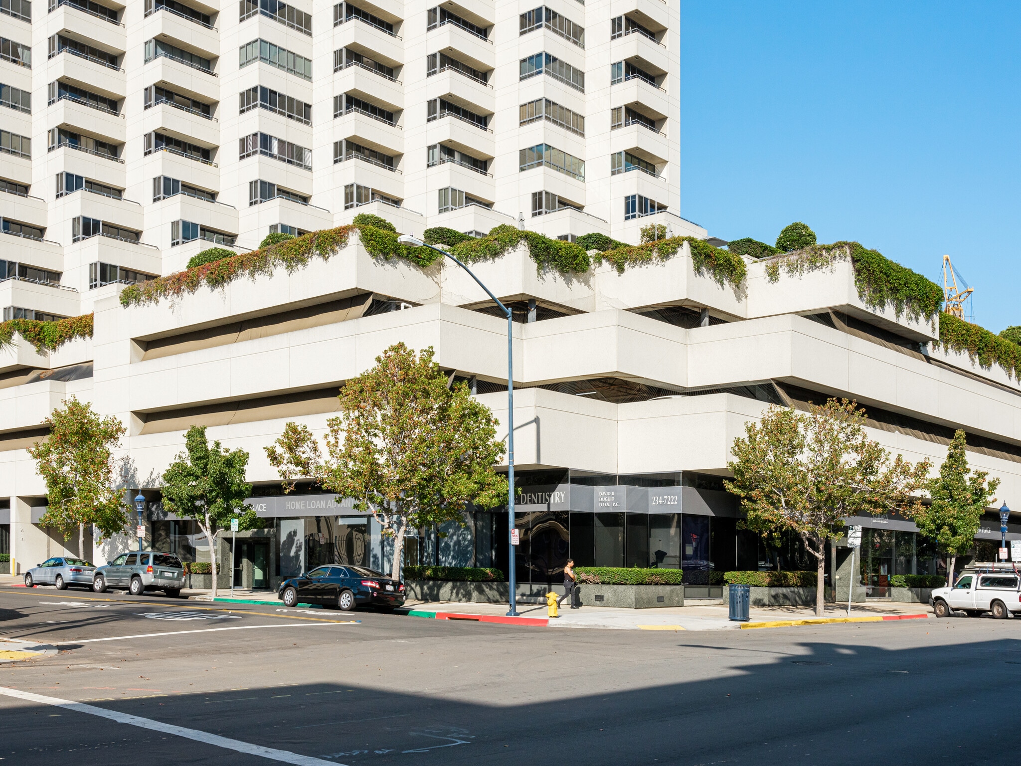 700-750 Front St, San Diego, CA for sale Building Photo- Image 1 of 6