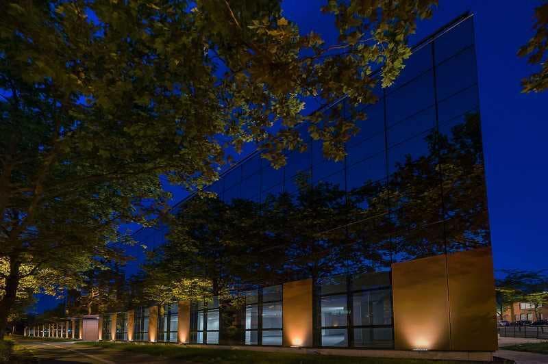 1 Rue Georges Braque, Guyancourt for lease - Building Photo - Image 2 of 4