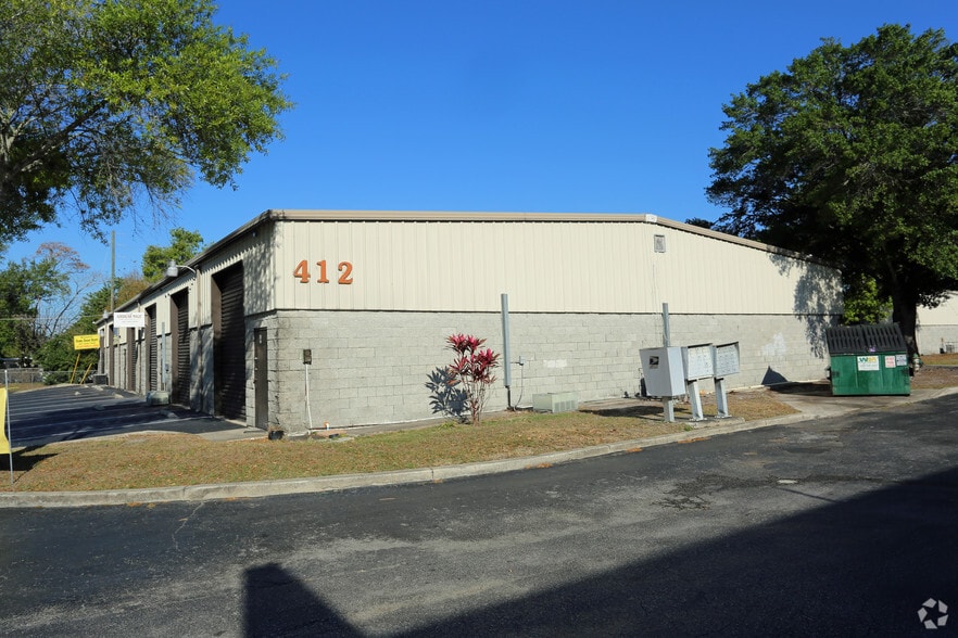 400 N Pine Hills Rd, Orlando, FL for lease - Primary Photo - Image 2 of 32