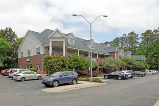 Plus de détails pour 10224 Durant Rd, Raleigh, NC - Bureau à louer