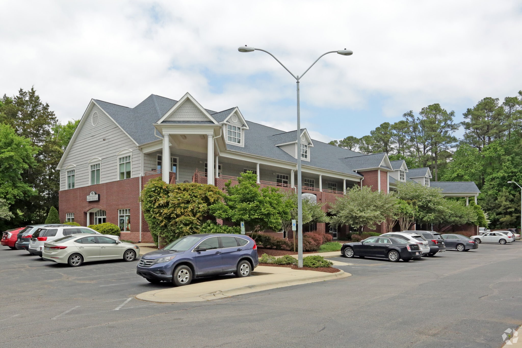 10224 Durant Rd, Raleigh, NC for lease Primary Photo- Image 1 of 8