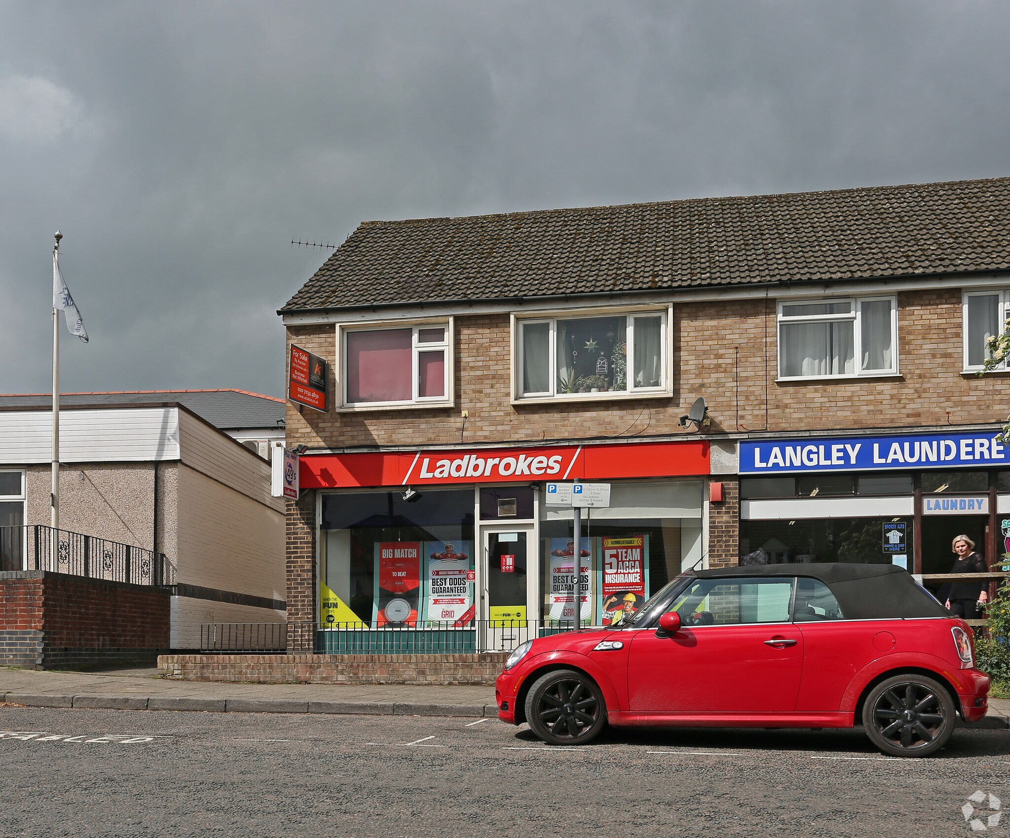 11-13 Hempstead Rd, Kings Langley for sale Primary Photo- Image 1 of 1