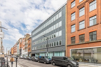 More details for 68-71 Newman St, London - Office for Lease