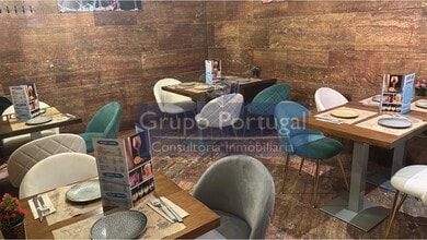 Retail in Madrid, Madrid for lease Interior Photo- Image 1 of 4