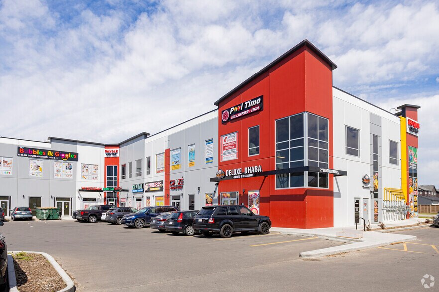 4715 88 Av NE, Calgary, AB à vendre - Photo principale - Image 1 de 1