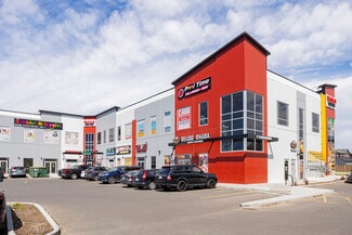 Plus de détails pour 4715 88 Av NE, Calgary, AB - Commerce de détail à vendre