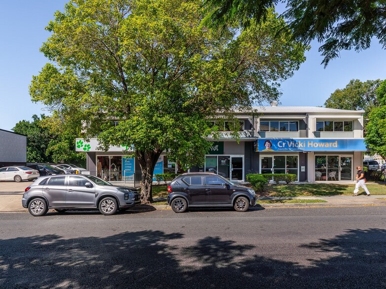 5 Lamington St, New Farm for lease - Building Photo - Image 2 of 3