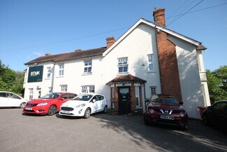 Plus de détails pour 19 London Hill, Rayleigh - Bureau à louer