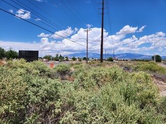 More details for West Central Avenue, Albuquerque, NM - Land for Sale