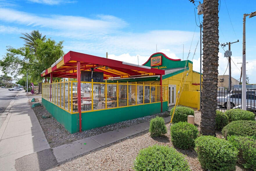 6120 N 59th Ave, Glendale, AZ à vendre - Photo du bâtiment - Image 3 de 14