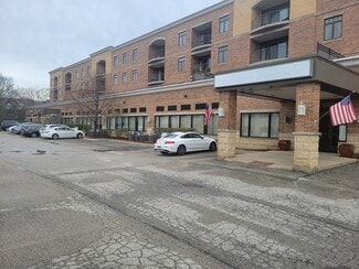 More details for 6400 N Northwest Hwy, Chicago, IL - Office, Office/Retail for Lease