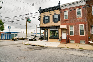 Plus de détails pour 2448 E Huntingdon St, Philadelphia, PA - Vente au détail à vendre