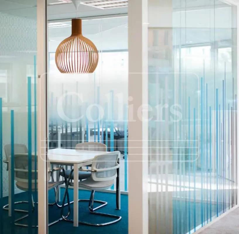 151-161 Boulevard Victor Hugo, Saint-Ouen-sur-Seine à louer Photo intérieure- Image 1 de 7