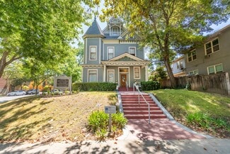 Plus de détails pour 1903 21st St, Sacramento, CA - Bureau à vendre