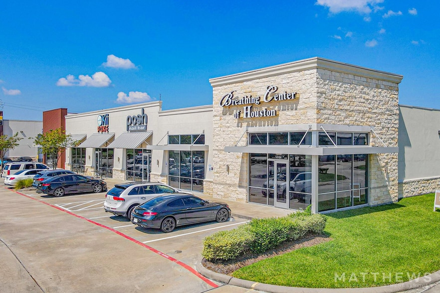 1416 FM 528 Rd, Webster, TX for sale - Primary Photo - Image 1 of 3