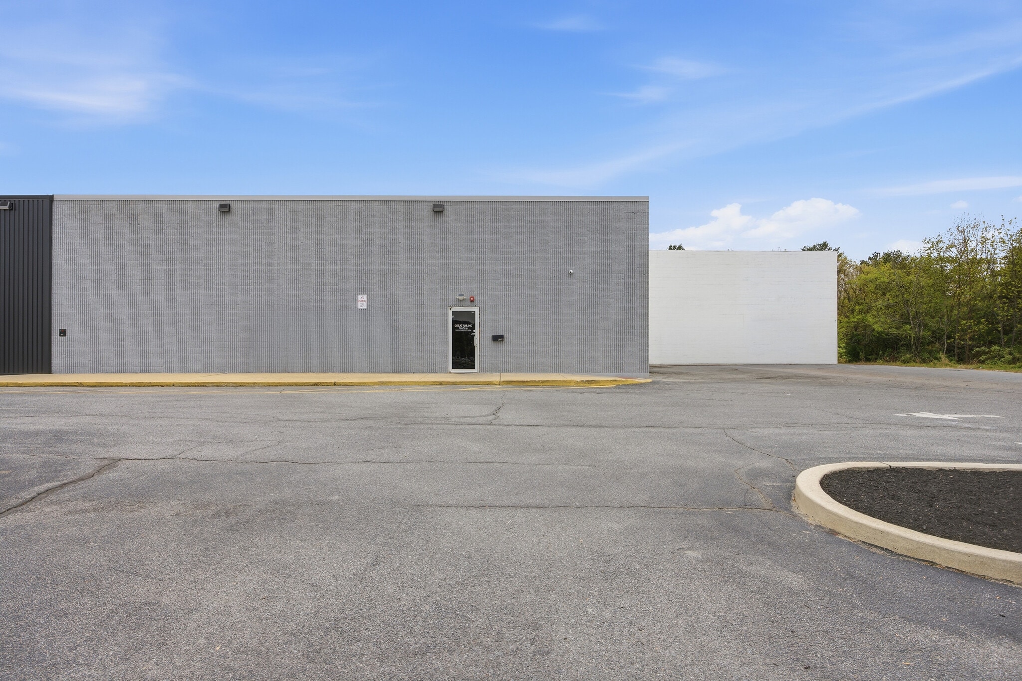 1155 S Black Horse Pike, Williamstown, NJ for lease Primary Photo- Image 1 of 5