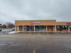 30-60 S Meacham Rd, Schaumburg, IL for lease Building Photo- Image 1 of 1