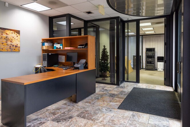 9155 Brown Deer Rd, San Diego, CA à louer - Hall d’entrée - Image 3 de 9