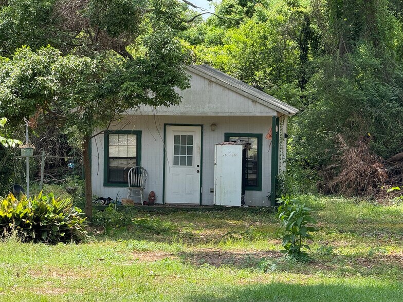 3709 W Jackson St, Pensacola, FL à vendre - Photo du bâtiment - Image 3 de 5