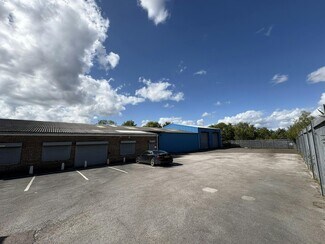 Plus de détails pour Carter Ln E, South Normanton - Industriel à vendre
