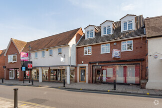 More details for 1685-1701 High St, Solihull - Office for Lease