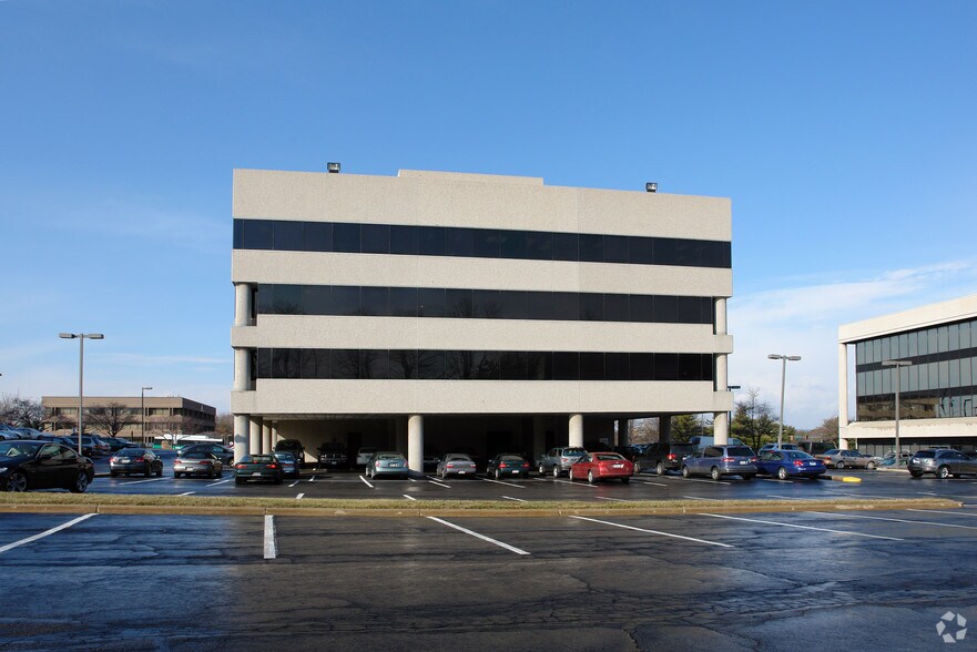 101 Lakeforest Blvd, Gaithersburg, MD à louer - Photo du bâtiment - Image 2 de 14