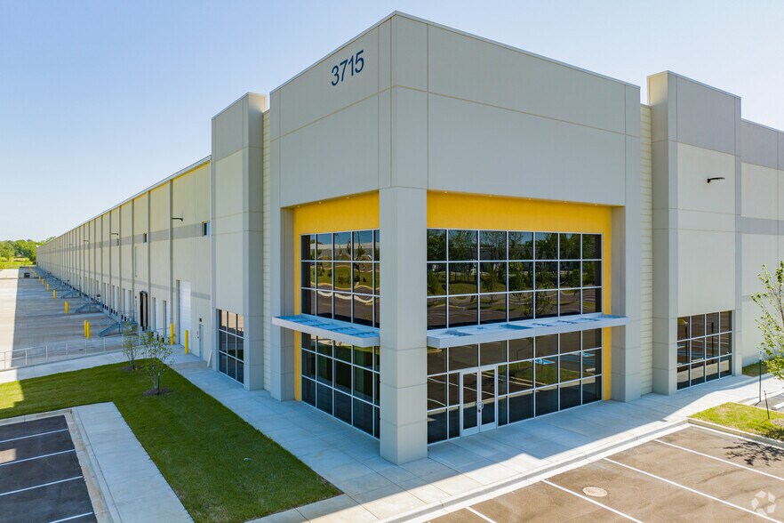 3715 US Hwy 51, Southaven, MS à louer - Photo principale - Image 1 de 24