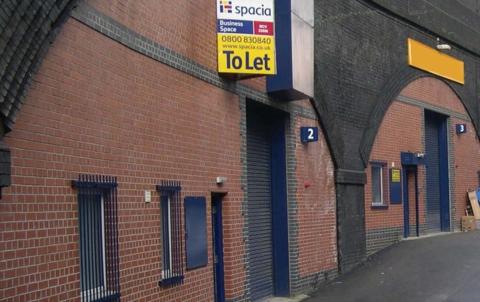 Millow St, Manchester for lease - Building Photo - Image 3 of 7