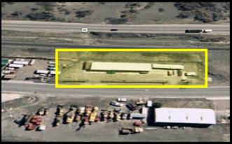 7300 Peterson Rd, Sedalia, CO à vendre Photo principale- Image 1 de 3