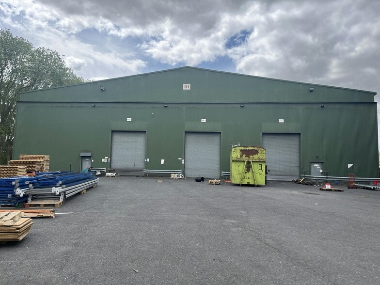 Ashendon Rd, Westcott for lease - Building Photo - Image 3 of 31