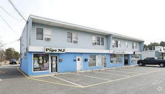 Plus de détails pour 231 Chambers Bridge Rd, Brick, NJ - Local commercial à louer