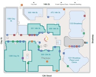 More details for 499 14th St, Oakland, CA - Office for Lease