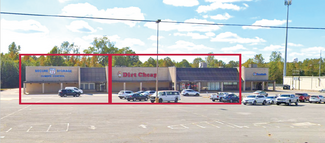 More details for 1402 US-72, Corinth, MS - Retail for Lease