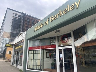 More details for 1514-1516 University Ave, Berkeley, CA - Retail for Sale