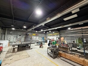 8422 Bascom St, Houston, TX for lease Interior Photo- Image 2 of 4