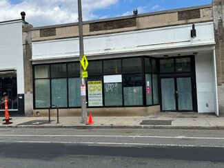 More details for 684 Centre St, Jamaica Plain, MA - Retail for Lease