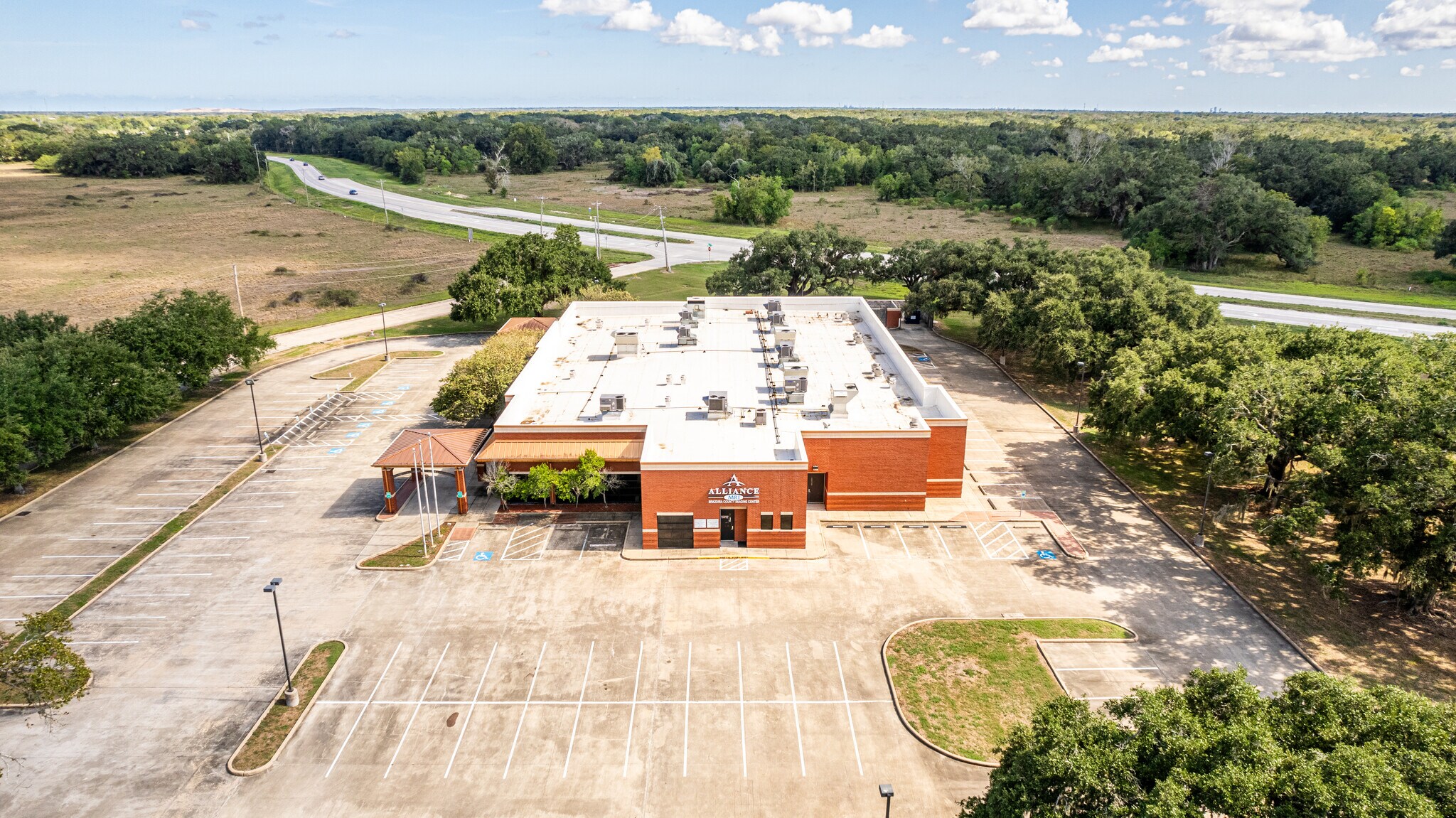 2760 Brazos Pky, Angleton, TX à vendre Photo principale- Image 1 de 11
