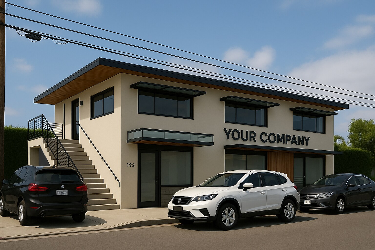 192-196 Landis Ave, Chula Vista, CA à vendre Photo du bâtiment- Image 1 de 1