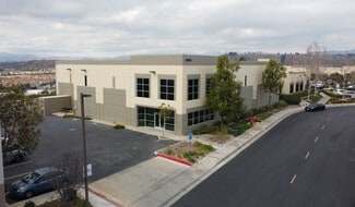 Plus de détails pour 26475 Summit Cir, Santa Clarita, CA - Industriel à louer