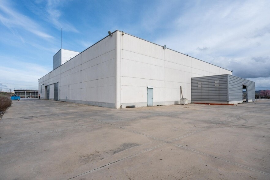 Industrial in Añover de Tajo, Toledo for sale - Building Photo - Image 2 of 27