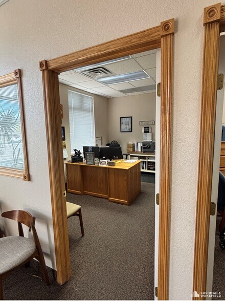 3109 35th Ave, Greeley, CO à vendre - Photo du bâtiment - Image 3 de 5